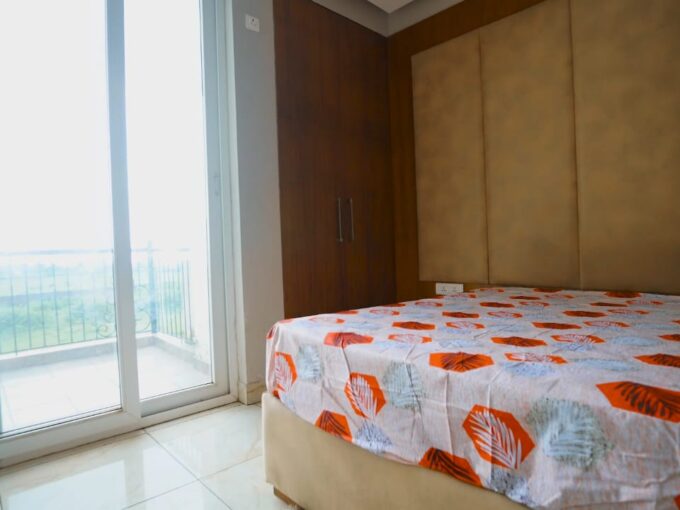 3BHK 3Baths Flats/Apartment for Rent in Om Sarthak Sewla Kalan Dehradun Uttarakhand