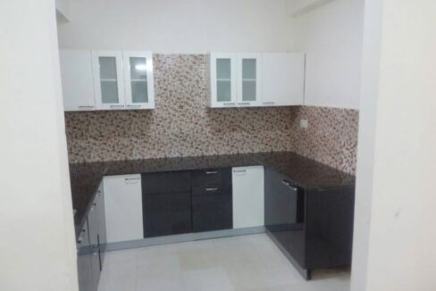3BHK 3Baths Flats/Apartment for Rent in Shri Krishna Residency Dehrakhas Dehradun Uttarakhand