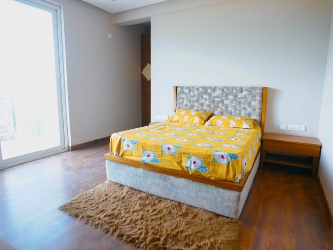 5BHK 5Baths Flats/Apartment for Rent in Indraprasth Jogiwala Dehradun Uttarakhand