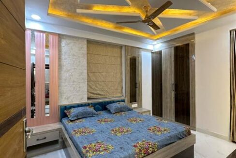 3BHK 3Baths Flats/Apartment for Rent in Parth Elegance Jagatpura Jaipur Rajasthan