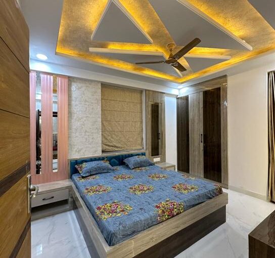 3BHK 3Baths Flats/Apartment for Rent in Parth Elegance Jagatpura Jaipur Rajasthan