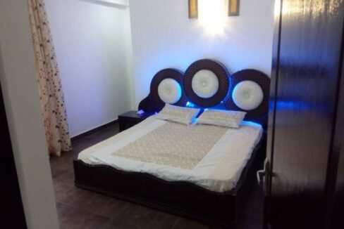 2BHK 2Baths Flats/Apartment for Rent in GAV Green View Blossom Aman Vihar Dehradun Uttarakhand
