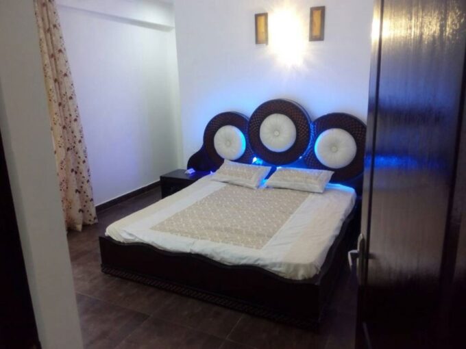 2BHK 2Baths Flats/Apartment for Rent in GAV Green View Blossom Aman Vihar Dehradun Uttarakhand
