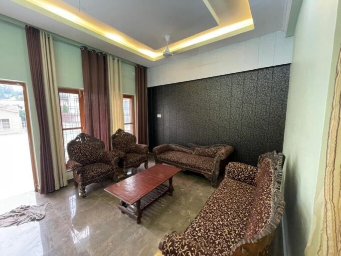 2BHK 2Baths Flats/Apartment for Rent in affinity enclave Canal Road Dehradun Uttarakhand