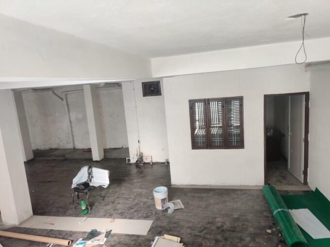 Factory Industrial Shed Warehouse/Godown For Lease Rent in Bidholi Dehradun Uttarakhand