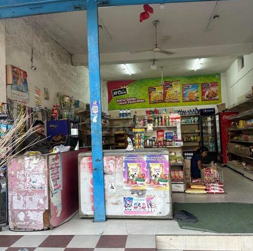 Commercial Shops for Rent Lease in Shri Durga Lords Residency Engineers Enclave Dehradun Uttarakhand