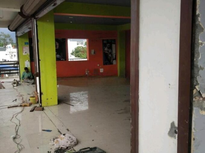 Commercial Shops for Rent Lease in Araghar Dehradun Uttarakhand