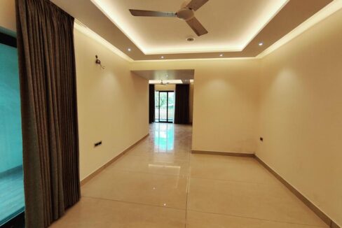 3BHK 3Baths Flats/Apartment for Rent in Best Oriana Mussoorie Road Dehradun Uttarakhand