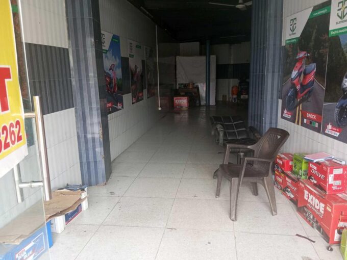 Commercial Shops for Rent Lease in Jhanda Mohalla Dehradun Uttarakhand