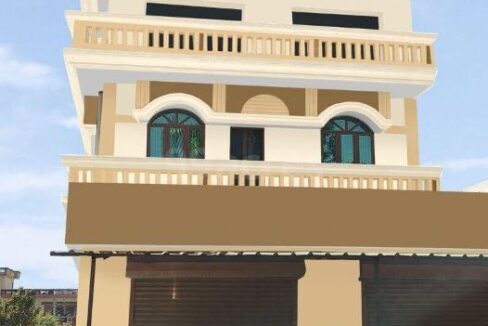 Commercial Shops for Rent Lease in Nakraunda Dehradun Uttarakhand